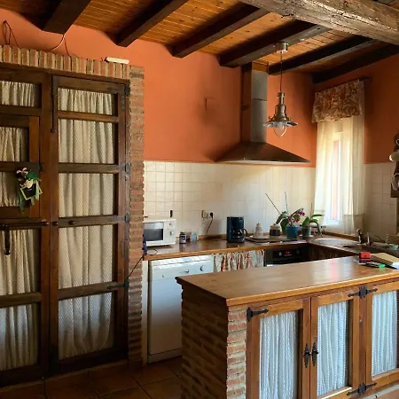 Casa Rural La Jara-2