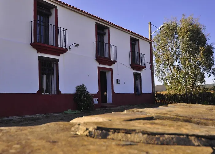 El Abuelo AlonsoCasa Rural